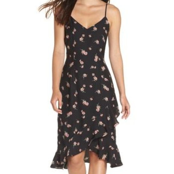 BB Dakota Dresses & Skirts - NWT BB Dakota RSVP All Eyes on You Dress